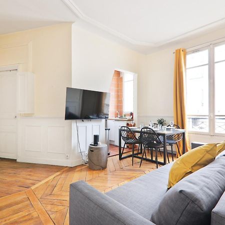 Appartement Quartier Chatelet Les Halles 3 Free Netflix Париж Экстерьер фото